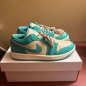 Jordan 1 Low
